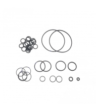 Комплект уплотнителей нижний 204624130 Комплект уплотнителей нижний 204624130